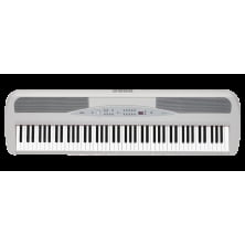 Цифровое пианино Korg SP-280-WH