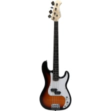 Бас-гитара Suzuki SPB-5BS