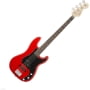 Бас-гитара Fender SQUIER AFFINITY PJ BASS BWB PG RCR