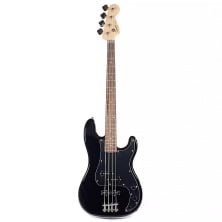 Бас-гитара Fender SQUIER AFFINITY PRECISION BASS PJ RW BLACK