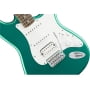 Электрогитара Fender SQUIER Affinity Stratocaster HSS RW Race Green