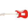 Электрогитара Fender SQUIER Affinity Stratocaster RW Race Red