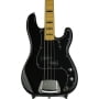 Бас-гитара Fender Squier Classic Vibe P Bass '70s MN Black