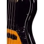 Бас-гитара Fender SQUIER VINTAGE MODIFIED JAGUAR BASS RW 3-COLOR SUNBURST