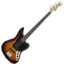 Бас-гитара Fender SQUIER VINTAGE MODIFIED JAGUAR BASS SPCL 3TS