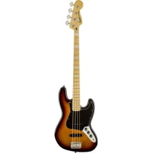 Бас-гитара Fender SQUIER VINTAGE MODIFIED JAZZ BASS '77 3-COLOR SUNBURST