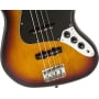 Бас-гитара Fender SQUIER VINTAGE MODIFIED JAZZ BASS '77 3-COLOR SUNBURST