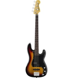 Бас-гитара Fender SQUIER VINTAGE MODIFIED P BASS PJ 3TS