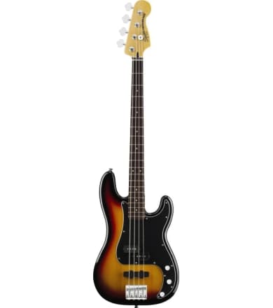 Бас-гитара Fender SQUIER VINTAGE MODIFIED P BASS PJ 3TS