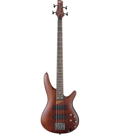 Бас-гитара Ibanez SR500 BM -41680