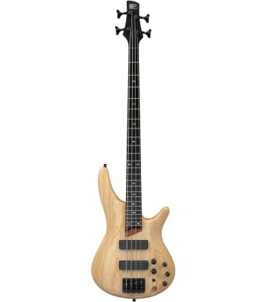 Бас-гитара Ibanez SR600-NTF