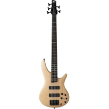 Бас-гитара Ibanez SR605-NTF