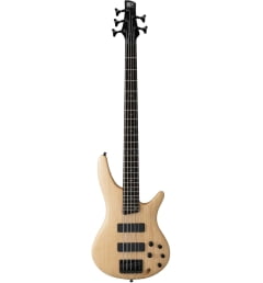 Бас-гитара Ibanez SR605-NTF
