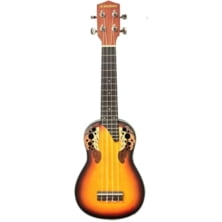 Укулеле-сопрано Suzuki SRUK-1