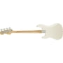 Бас-гитара Fender STANDARD PRECISION BASS RW ARCTIC WHITE TINT,
