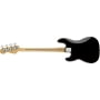 Бас-гитара Fender STANDARD PRECISION BASS RW BLACK TINT