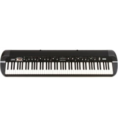 Цифровое пианино Korg SV1-88BK