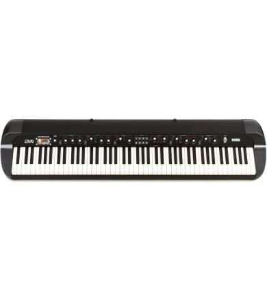 Цифровое пианино Korg SV1-88BK