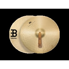 Пара тарелок Meinl SY-16H