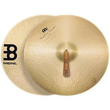 Пара тарелок Meinl SY-20EH
