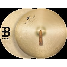 Пара тарелок Meinl SY-22EH