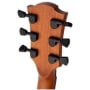 Акустическая гитара Lag T100A