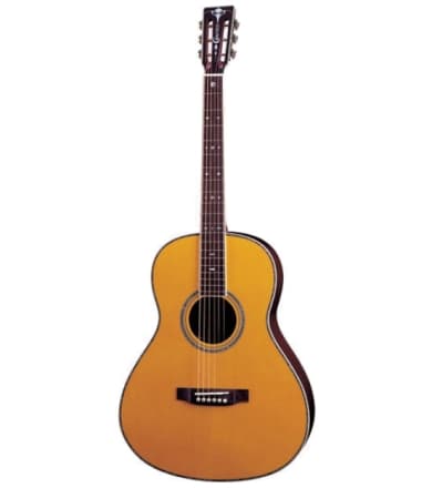 Акустическая гитара Crafter TA-080/AM