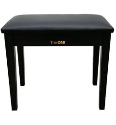 Банкетка The ONE The-ONE-Bench-black