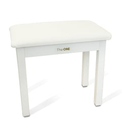 Банкетка The ONE The-ONE-Bench-white