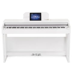 Цифровое пианино The ONE The-ONE-Piano-white