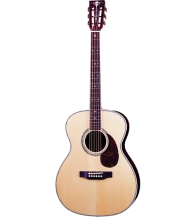 Акустическая гитара Crafter TM-035/N