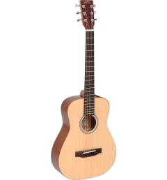 Гитара Sigma TM-12+