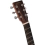 Гитара Sigma TM-15E+