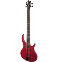 Бас-гитара Epiphone Toby Deluxe-V Bass (gloss) TR