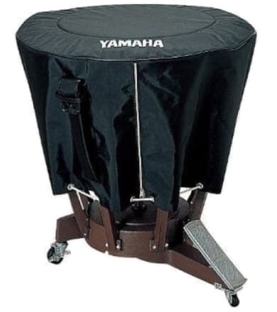 Накидка для литавры Yamaha TPB-200
