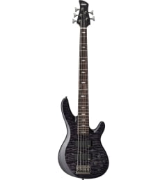 Бас-гитара Yamaha TRB1005J BLACK