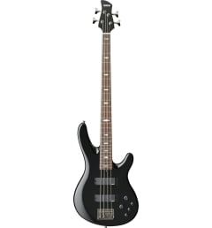 Бас-гитара Yamaha TRB1006J TRANSLUCENT BLACK