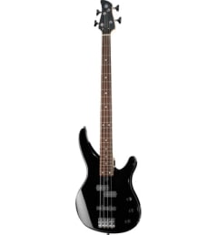 Бас-гитара Yamaha TRBX174BL