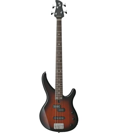 Бас-гитара Yamaha TRBX174OVS