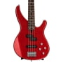 Бас-гитара Yamaha TRBX204 BRIGHT RED METALLIC