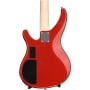 Бас-гитара Yamaha TRBX204 BRIGHT RED METALLIC
