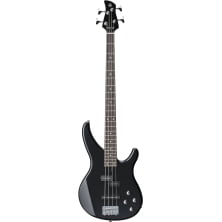 Бас-гитара Yamaha TRBX204 GALAXY BLACK