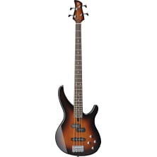 Бас-гитара Yamaha TRBX204 OLD VIOLIN SUNBURST