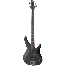 Бас-гитара Yamaha TRBX504 TRANSLUCENT BLACK