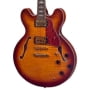 Полуакустическая гитара JET UAS 820