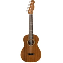 Концертная укулеле Fender UKULELE ZUMA NAT