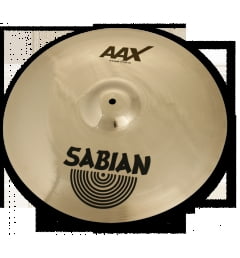 Тарелка Sabian V1706B 17" V-CRASH