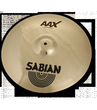 Тарелка Sabian V1706B 17" V-CRASH