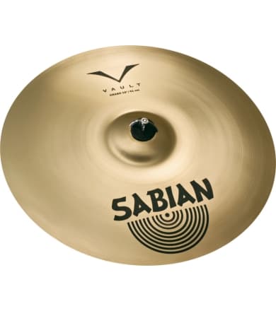 Тарелка Sabian V1806B 18" V-CRASH