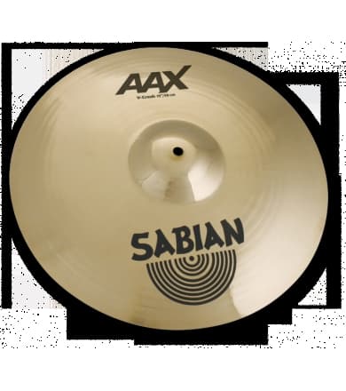 Тарелка Sabian V1906B 19" V-CRASH